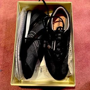 Geox Respira with interchangeable soles